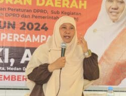 Sampah Berserak Pasca Banjir, DPRD Medan Dorong Sinergi Pemerintah-Masyarakat dan Pengadaan Bank Sampah