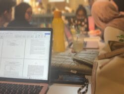 Tren Work From Café: Lebih dari Sekadar Nongkrong