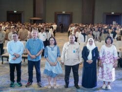 Pemprov Sumatera Utara dan Bank Indonesia Dorong Diversifikasi Produk Pangan pada Program MBG untuk Mendukung Ketahanan Pangan