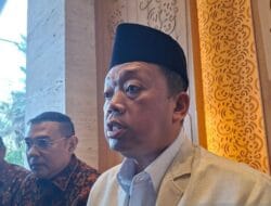 Pasca-Bencana, Menteri ATR/BPN Siap Lindungi Lahan di Sumatra dari Ancaman Mafia Tanah