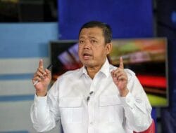 Respons Bencana Sumatra, Menteri ATR/BPN: Solusinya Revisi Tata Ruang