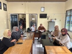 Peringati Hari Ibu, IKWI PWI Sumut Akan Gelar Seminar/Workshop Rangkai Bunga dan Lomba Karaoke