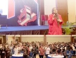 PT Bank Sumut Perkuat Komitmen Literasi Keuangan Generasi Muda Hadapi Transformasi Ekonomi Digital