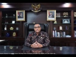 OJK dan Kemenkeu Perkuat Peran Pemeringkat Kredit Alternatif Dorong Inklusi Serta Pendalaman Pasar