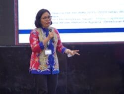 Kementerian ATR/BPN Targetkan Penuntasan Konsolidasi Tanah 2025 di Seluruh Indonesia