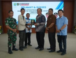 Bupati Asahan Dukung dan Fasilitasi Pelantikan Organisasi Penyandang Disabilitas