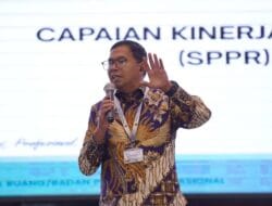 Kementerian ATR/BPN Targetkan Penuntasan Konsolidasi Tanah 2025 di Seluruh Indonesia