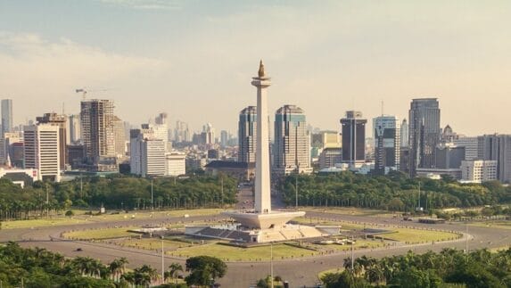 RPP RTRWN: Masuk Tahap Harmonisasi di Kementerian Hukum RI