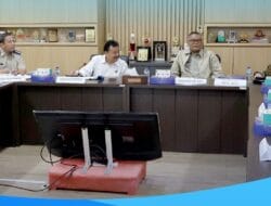 Ditjen PPTR Kementerian ATR/BPN Bahas Usulan Penetapan dan Pendayagunaan Tanah Cadangan Umum Negara (TCUN) di Tiga Provinsi