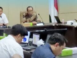 Transformasi Digital Pengawasan HGU: Mengakselerasi Pengendalian Pertanahan Melalui Inovasi Geo-AI