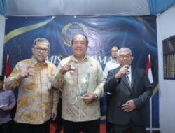 Asahan Raih Predikat Informatif pada Penilaian Keterbukaan Informasi Publik 2025