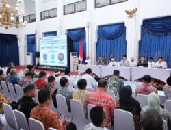 Jalankan Amanat Perpres 12/2025, Menteri Nusron Minta Pemerintah Daerah di Jawa Barat Lakukan Revisi Rencana Tata Ruang