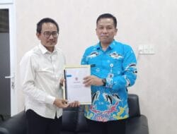 KPPU dan Disperindag Sumut Antisipasi Gejolak Harga Beras dan Cabai Jelang 2026