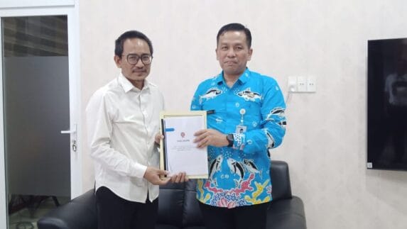 KPPU dan Disperindag Sumut Antisipasi Gejolak Harga Beras dan Cabai Jelang 2026