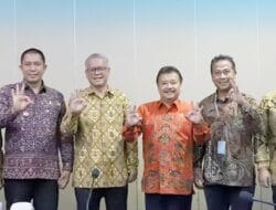 Ditjen PPTR Kementerian ATR/BPN Gelar Penandatanganan Berita Acara Verifikasi Penanganan IPPR