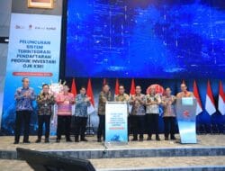 OJK dan KSEI Integrasikan Sistem Perizinan Produk Investasi Reksadana 