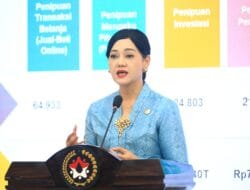 OJK dan KEMENKO PMK Gelar Edukasi Keuangan Perkuat Peran Perempuan Dalam Kesejahteraan Keluarga 