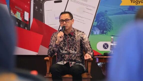 Karo Humas dan Protokol: Narasi Positif Kementerian ATR/BPN Harus Tumbuh dari Pengalaman Masyarakat