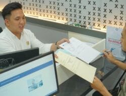 Kantor Pertanahan Seluruh Indonesia Tetap Buka Saat Libur Nataru, Bisa Ngapain Aja?