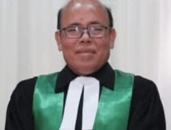 Bishop GKPI, Pdt.Dr.Humala Lumbantobing, M.Th., Jadi Pengkhotbah:Hari Ini Perayaan Natal Oikumene Kabupaten Labuhanbatu di GOR Rantauprapat 