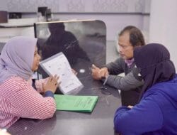 Layanan Pertanahan Tetap Aktif di Libur Nataru untuk Permudah Masyarakat