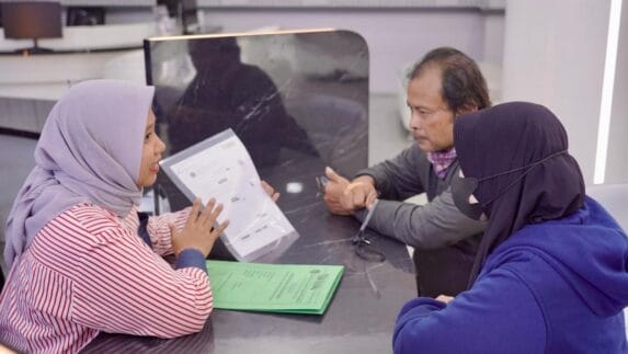 Layanan Pertanahan Tetap Aktif di Libur Nataru untuk Permudah Masyarakat