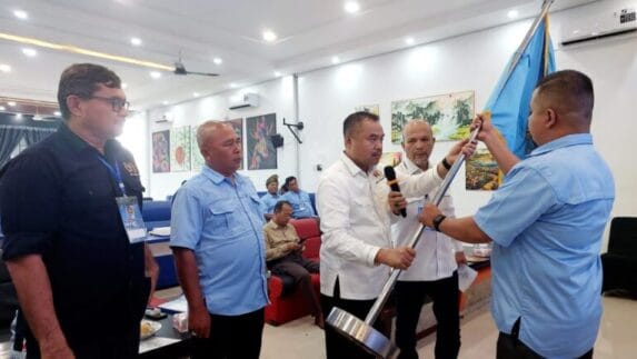 Penasehat Forwaka Saufi Satria Simangunsong Terpilih Ketua PWI Tanjungbalai 2026–2029 : Kepemimpinan Kebersamaan Untuk Jurnalis Profesional