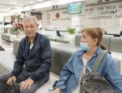 Layanan Pertanahan Buka di Libur Nataru, Masyarakat: Sangat Membantu Sekali