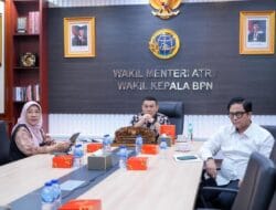 Kementerian ATR/BPN Dukung Percepatan Pembangunan Hunian Tetap bagi Korban Bencana di Sumatera