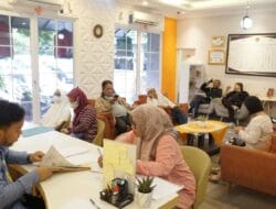 Masyarakat Manfaatkan Layanan yang Buka Saat Libur Nataru, Urus Tanah secara Mandiri Jadi Lebih Mudah