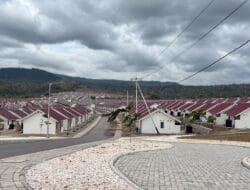 Sepanjang 2025 Pemerintah Percepat Rumah Subsidi untuk Masyarakat Berpenghasilan Rendah