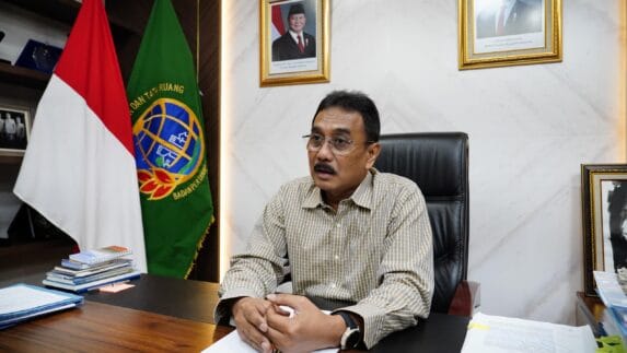 Terapkan FWA, Kementerian ATR/BPN Pastikan Pelayanan Tetap Berjalan