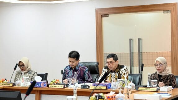 Bank Sumut Bertransformasi Menjadi BUMD Perseroda