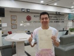 Manfaatkan Libur Nataru, Masyarakat Dapatkan Layanan Cepat Ambil Sertipikat