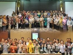 Bimbingan Teknis Penguatan Layanan Pelaksanaan Kesesuaian Kegiatan Pemanfaatan Ruang di Pulau Sulawesi