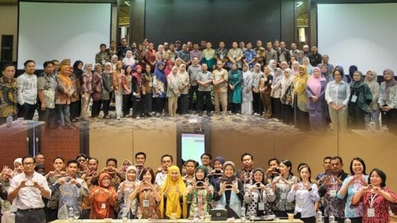 Bimbingan Teknis Penguatan Layanan Pelaksanaan Kesesuaian Kegiatan Pemanfaatan Ruang di Pulau Sulawesi