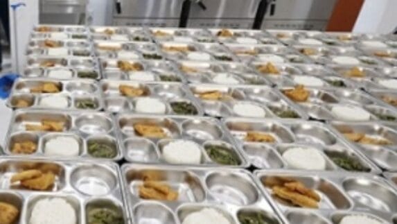 Ekspansi Distribusi Program MBG Terus Dilakukan Hingga ke Daerah Perbatasan