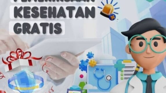 Perkuat Layanan Kesehatan 3T, Pemerintah Beri Insentif Rp30 Juta Bagi Dokter Spesialis