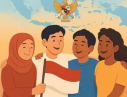 Jaga Persatuan, Publik Diminta Tak Terprovokasi Narasi “Reset Indonesia