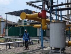 PLTSa Danantara Strategi Investasi Publik-Swasta untuk Ketahanan Energi dan Pekerjaan Baru
