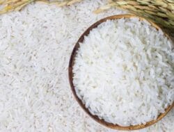 Cadangan Beras 3,8 Juta Ton, Bukti Nyata Indonesia Menuju Swasembada Pangan 2025