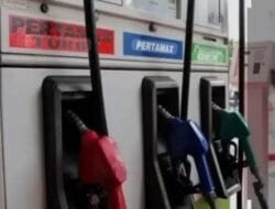Pemerintah Pastikan Stok LPG Dan BBM Aman Hadapi Libur Nataru