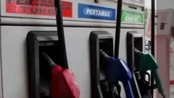 Pemerintah Pastikan Stok LPG Dan BBM Aman Hadapi Libur Nataru