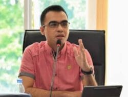 DPRD Medan Dorong Pemko Medan Fokus pada Pembebasan Lahan untuk Proyek Penanganan Banjir