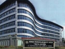 DPRD Medan Minta Pemko Segera Lakukan Pemulihan, Antisipasi Banjir Terulang