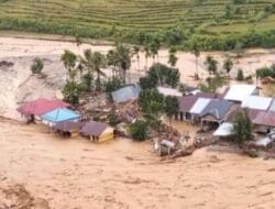 Pemerintah Percepat Perbaikan Infrastruktur Vital Pasca Banjir Bandang Sumatera