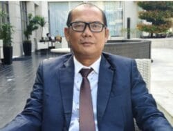 Antonius Tumanggor Desak Pemko Medan Perbesar Anggaran Banjir, Usulkan Dua Perahu Karet per Kelurahan