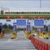 Diskon Tarif Tol Diberlakukan, Perjalanan Jelang Nataru Jadi Lebih Terjangkau