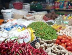 Pemerintah Pastikan Kelancaran Distribusi Beras SPHP di Papua Jelang Nataru 2025/2026