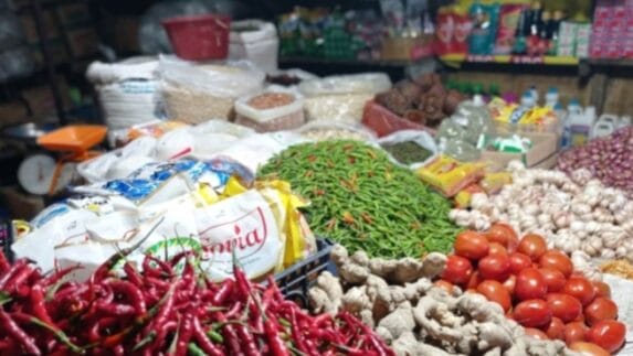 Pemerintah Jinakkan Inflasi Ramadan, Stabilitas Harga Tetap Terjaga
